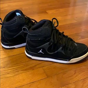 Nike Air Jordan for youth size 5.5